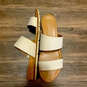 Womens slipper shoes